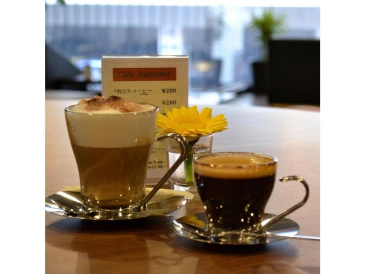 Frame Hotel Sapporo - Vacation Stay 92372 Buitenkant foto