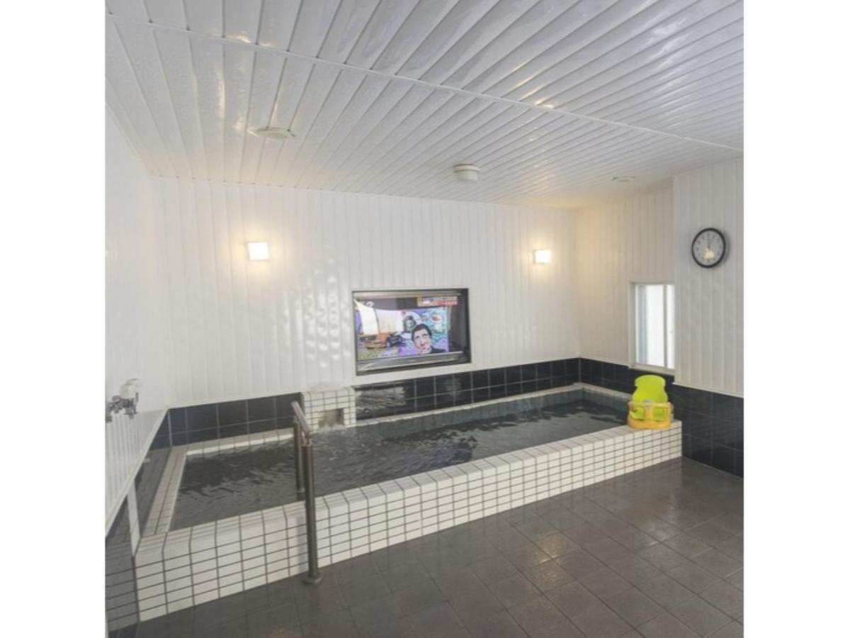 Frame Hotel Sapporo - Vacation Stay 92372 Buitenkant foto