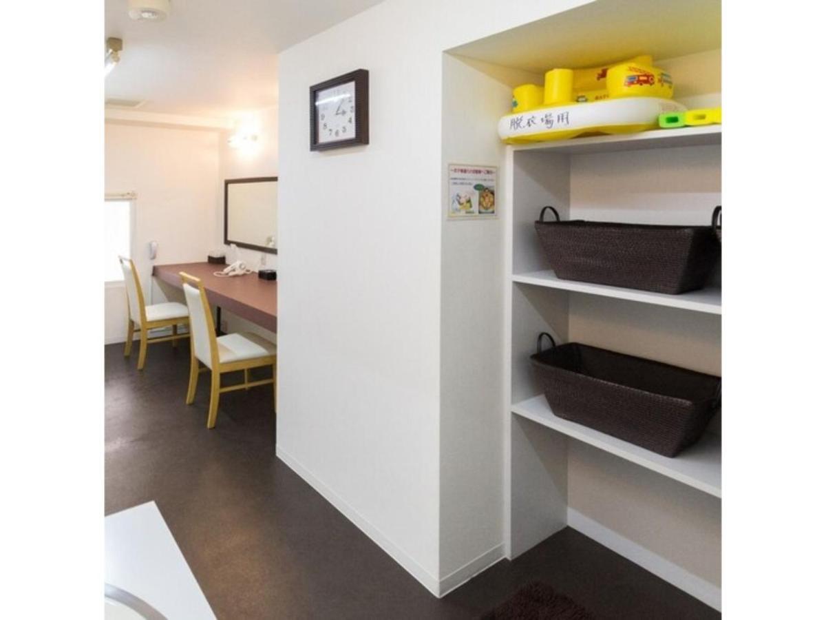 Frame Hotel Sapporo - Vacation Stay 92372 Buitenkant foto