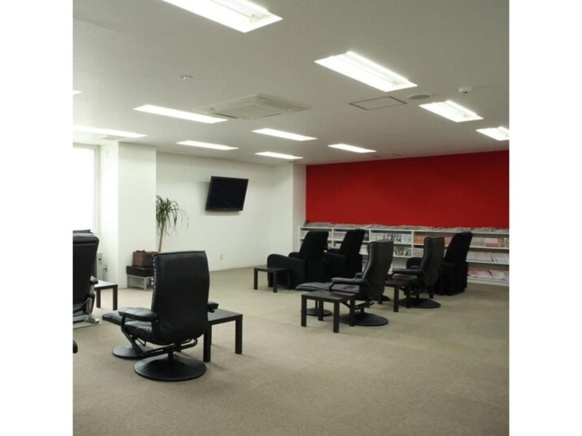 Frame Hotel Sapporo - Vacation Stay 92372 Buitenkant foto
