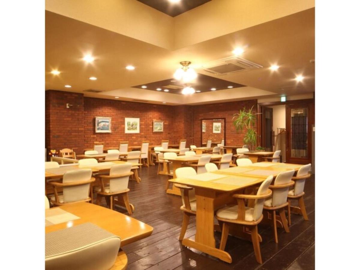 Frame Hotel Sapporo - Vacation Stay 92372 Buitenkant foto