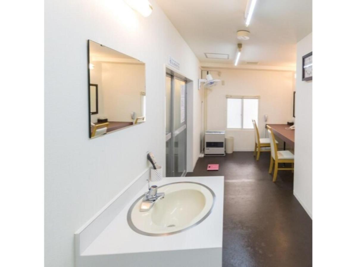 Frame Hotel Sapporo - Vacation Stay 92372 Buitenkant foto