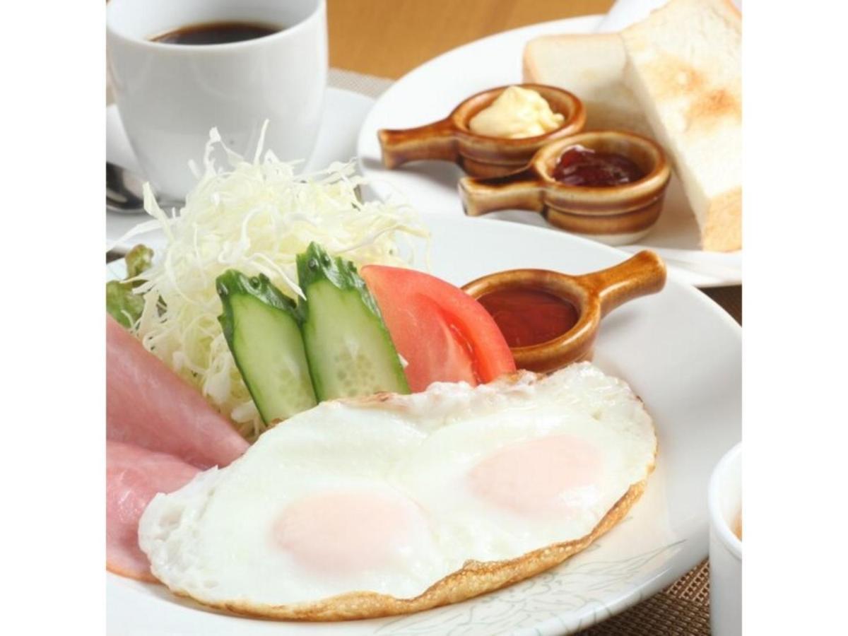 Frame Hotel Sapporo - Vacation Stay 92372 Buitenkant foto