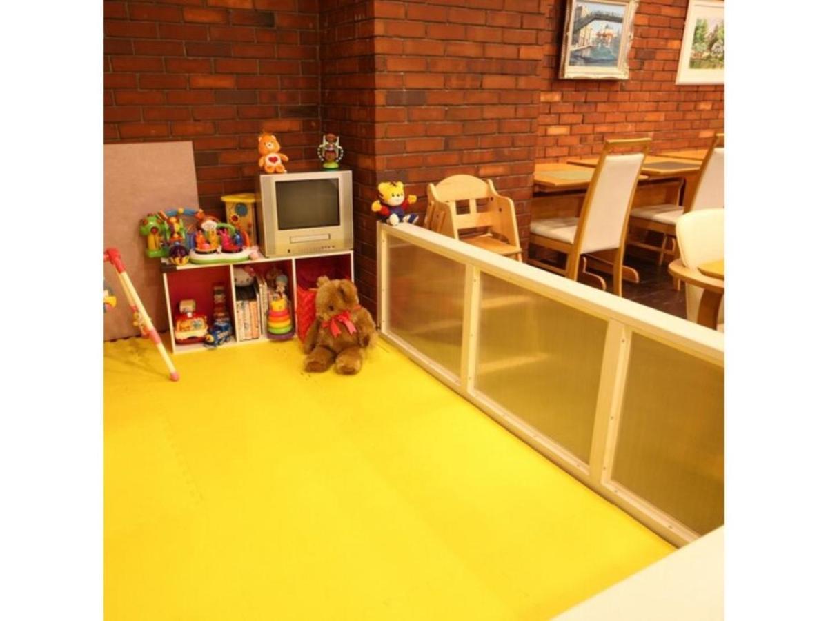 Frame Hotel Sapporo - Vacation Stay 92372 Buitenkant foto