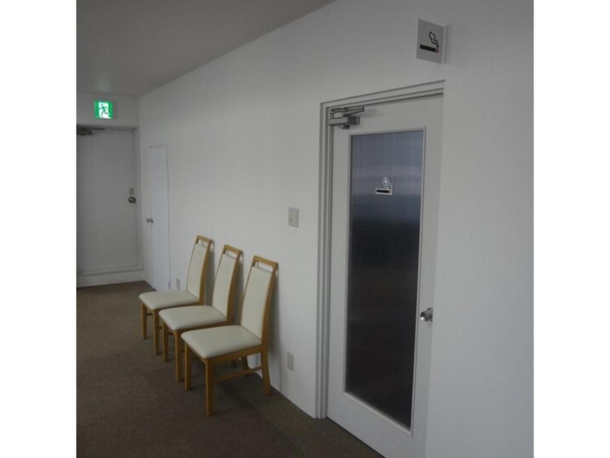 Frame Hotel Sapporo - Vacation Stay 92372 Buitenkant foto