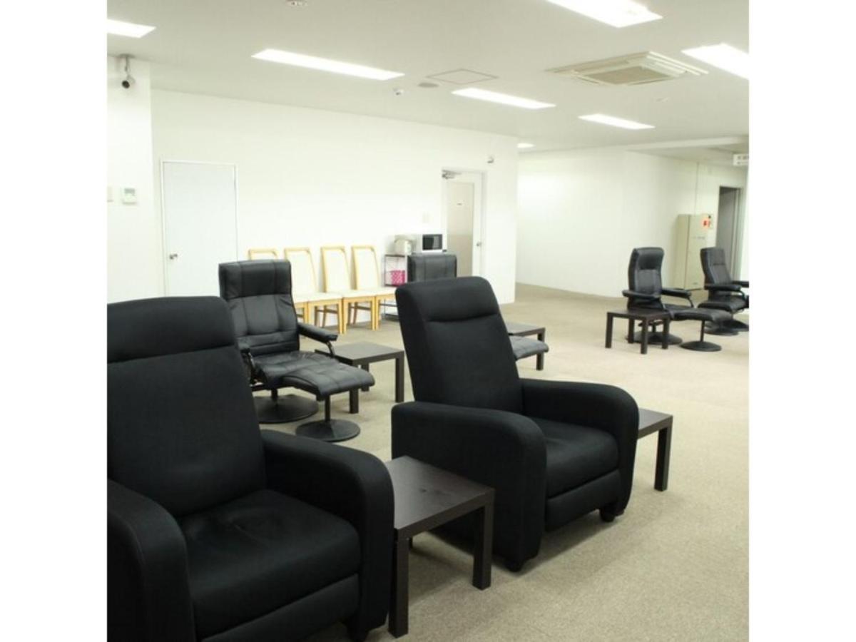 Frame Hotel Sapporo - Vacation Stay 92372 Buitenkant foto